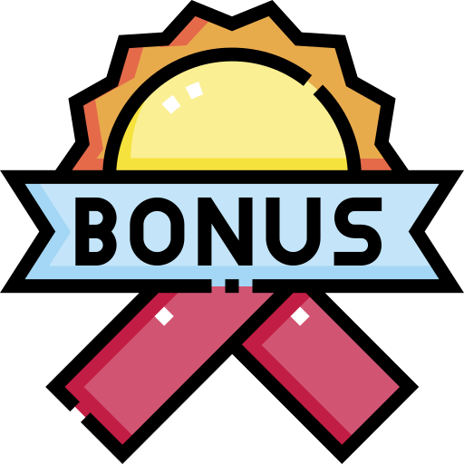 бонусы казино лого