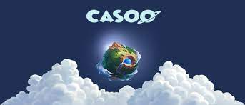 Casoo-Casino-лого