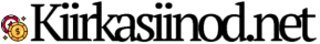Kiirkasino logo
