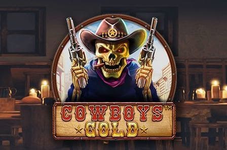 Cowboys-Gold-slot-logo