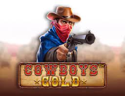 Cowboys-gold