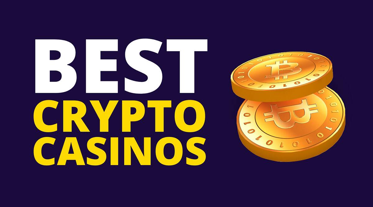 best crypto casinos