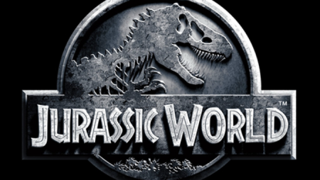 Jurassic world slotid