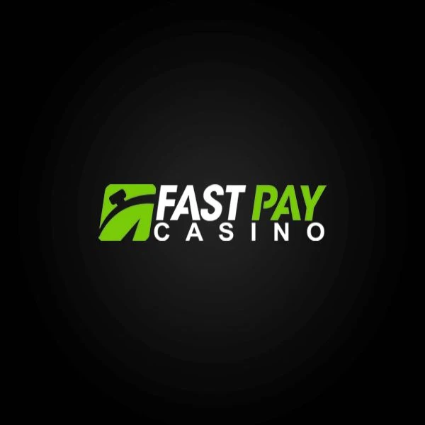 FastPlay Casino logo