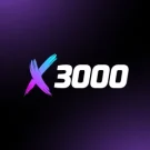 X3000 Casino