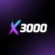 X3000 Casino