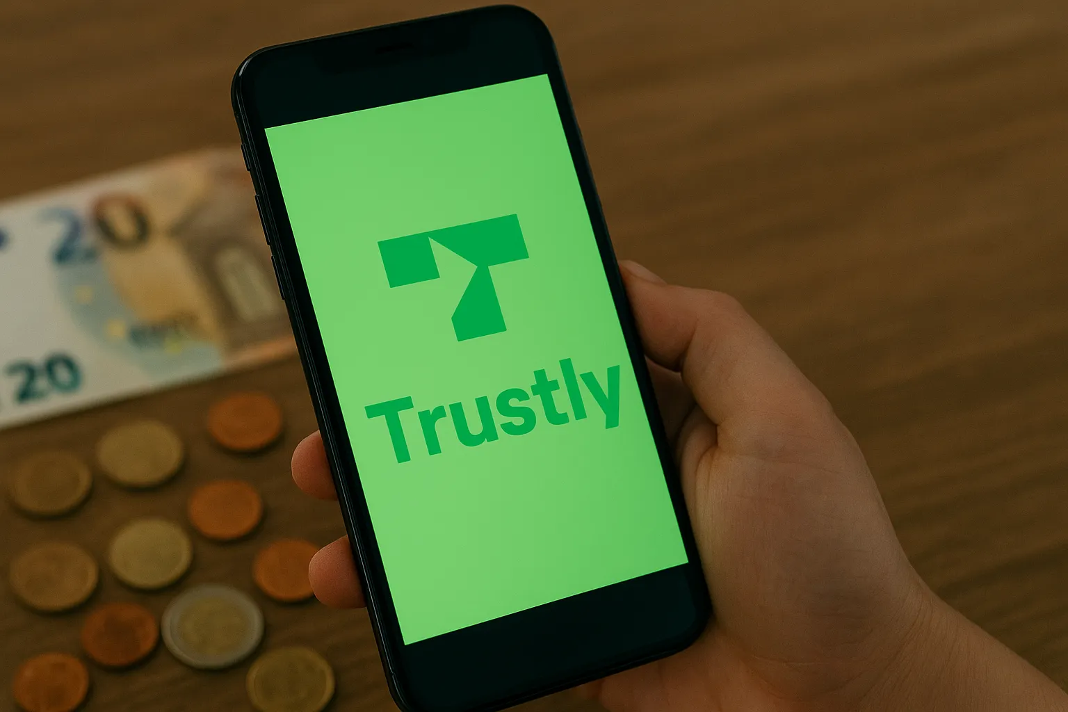 trustly image
